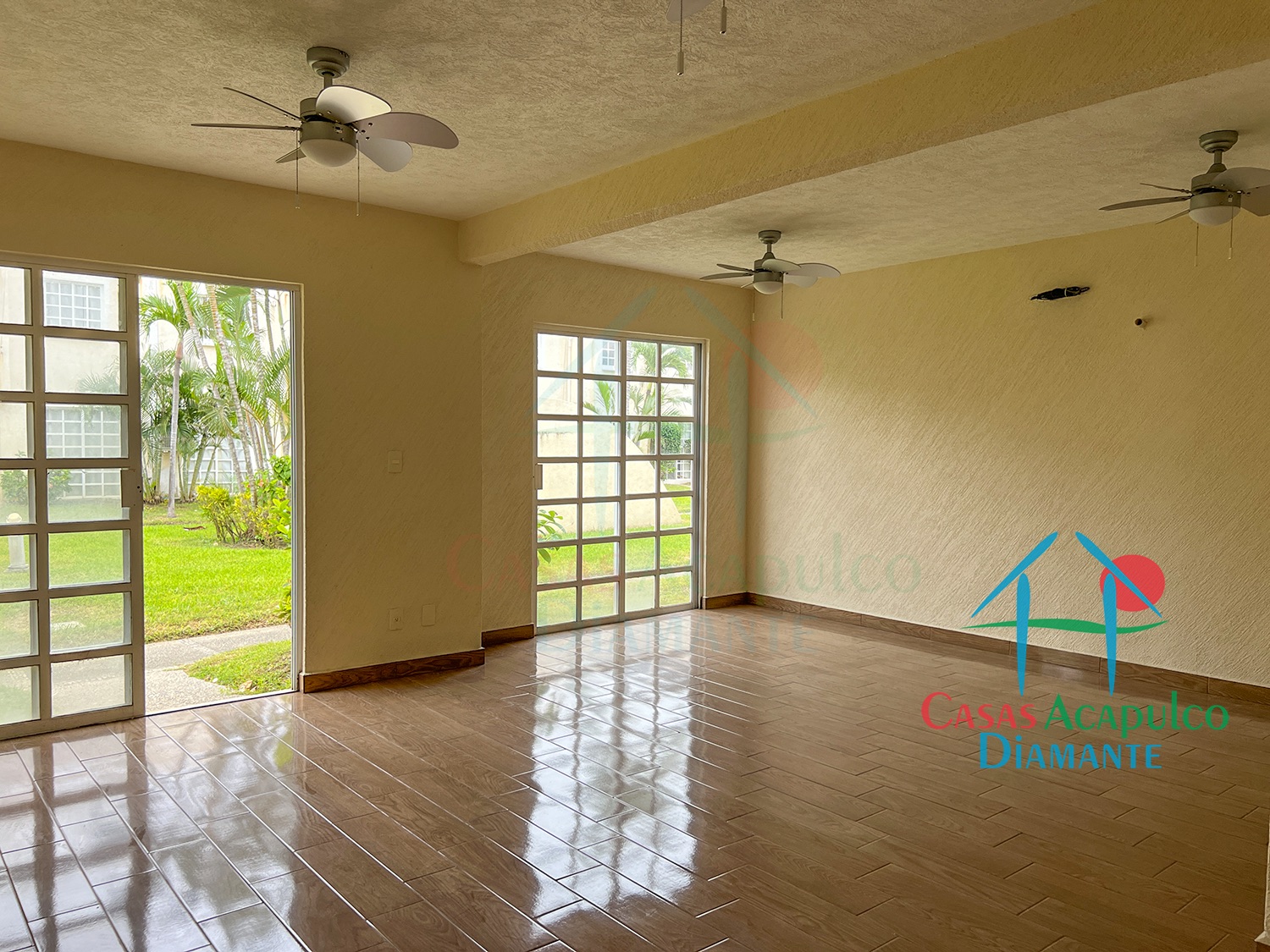 Puente del Mar Wonder I Casa 18 - Estancia 6 Puente del Mar Wonder I Casa 18 - Estancia 6